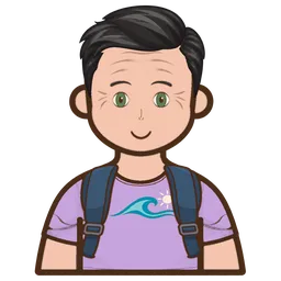 Passagier